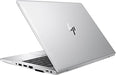 HP EliteBook 830 G6 - Core i5 8365U / 1.6 GHz - vPro - Win 10 Pro 64-bit - 8 GB RAM - 256 GB SSD SED, TCG Opal Encryption 2, TLC - 13.3" IPS 1920 x 1080 (Full HD) - UHD Graphics 620 - Bluetooth, Wi-Fi 6 - kbd: UK