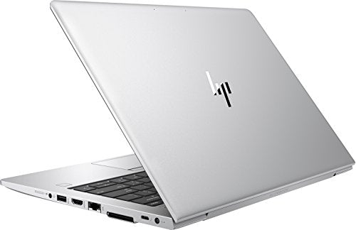 HP EliteBook 830 G6 - Core i5 8365U / 1.6 GHz - vPro - Win 10 Pro 64-bit - 8 GB RAM - 256 GB SSD SED, TCG Opal Encryption 2, TLC - 13.3" IPS 1920 x 1080 (Full HD) - UHD Graphics 620 - Bluetooth, Wi-Fi 6 - kbd: UK
