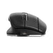 3Dconnexion CadMouse Pro Wireless Left - Mouse - ergonomic - left-handed - 7 buttons - wireless - Bluetooth, 2.4 GHz - USB wireless receiver