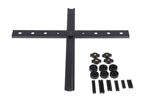 Cisco Screen Mount - Video conferencing mounting kit - for Webex Room Kit Mini
