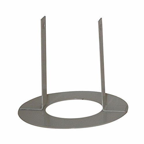 Newstar Ceiling mount cover for FPMA-C100 & FPMA-C100Silver.  (51 mm diameter) - White51mm diameter metal ceiling plate cover - WhiteThis metal cover leaves a nice finish on the ceiling after installation of your ceiling mount.Compatible Newstar mounts: FPMA-C100 & FPMA-C100SILVER - Newstar have over 20 years experience providing high quality mounts to suit a wide variety of needs, which include the mounting of screens, tablets, projectors, laptops and PCs.  One thing that remains the same acros