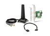 Intel Dual Band Wireless-AC 8265 - Network adapter - PCIe - 802.11ac, Bluetooth 4.2 - for Workstation Z4 G4, Z6 G4, Z8 G4