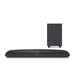 TCL ALTO 6+ TS6110 - Sound bar system - for TV - 2.1-channel - wireless - Bluetooth