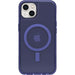 OtterBox Symmetry Plus Clear iPhone 13 Feelin Blue - translucent blue