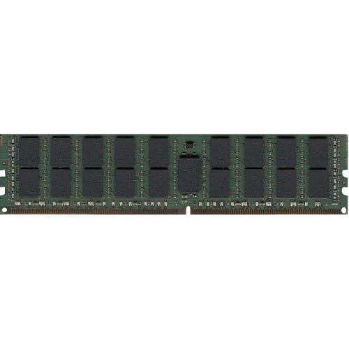 Dataram - DDR4 - module - 32 GB - DIMM 288-pin - 2666 MHz / PC4-21300 - CL19 - 1.2 V - registered - ECC