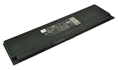 2-Power Main Battery Pack - Laptop battery - 1 x lithium polymer 6720 mAh - for Dell Latitude E7240, E7250