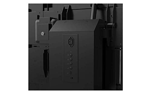 Viewsonic VB-STND-003 - Cart (mount bracket) - for interactive flat panel / LCD display - screen size: 55"-86" - for ViewBoard IFP8670