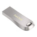 32Gb Ultraluxe Usb3.1 Silver Flash Drive