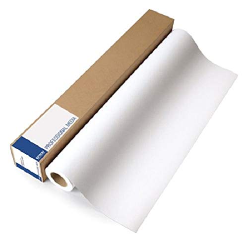 Epson Proofing Paper Standard - Semi-matte - 9 mil - Roll (43.2 cm x 30.5 m) - 240 g/m - 1 roll(s) proofing paper - for SureColor SC-P10000, P20000, P6000, P7000, P7500, P8000, P9000, P9500, T3200, T5200, T7200