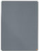 Nobo Premium Plus Grey Felt Notice Board 1200X1200Mm Dd