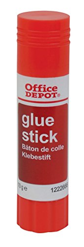 Best Value Office Depot 1222666-Glue Stick, 10g