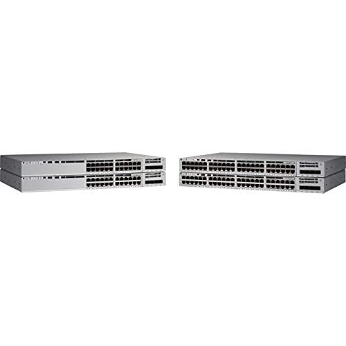 Cisco Stocking/Cat 9200 24-port PoE+Net