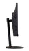 Acer Nitro XV272Pbmiiprzx - LED monitor - 27" - 1920 x 1080 Full HD (1080p) @ 144 Hz - IPS - 400 cd/m - 1000:1 - DisplayHDR 400 - 1 ms - 2xHDMI, DisplayPort - speakers - black