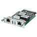 Cisco High-Speed Channelized T1/E1 and ISDN PRI - ISDN terminal adapter - HWIC - ISDN PRI - 2.048 Mbps - T-1/E-1 - digital ports: 2 (64 channels) - for Cisco 2811 2-pair, 28XX, 28XX 4-pair, 28XX V3PN, 29XX, 38XX, 38XX V3PN, 39XX