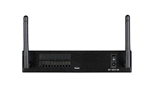 D-Link Wireless N Unified Service Router