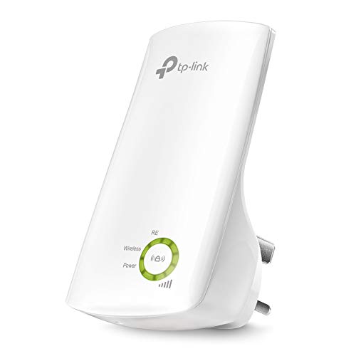 TP-Link 300Mbps Universal WiFi Range Extender - TL-WA854RE