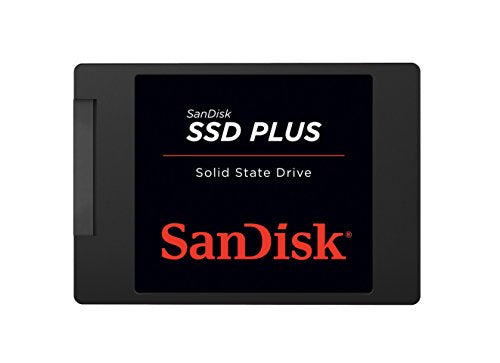 Solid state drive - 240 GB - internal - 2.5" - SATA 6Gb/s