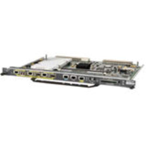 Cisco Network Processing Engine G2 - Control processor - 3 ports - GigE - plug-in module - for uBR 7246VXR