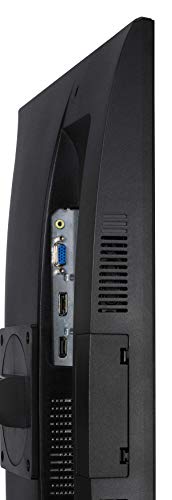 ASUS TUF Gaming VG249Q - LED monitor - 23.8" - 1920 x 1080 Full HD (1080p) @ 144 Hz - IPS - 250 cd/m - 1000:1 - 1 ms - HDMI, DVI-D, DisplayPort - speakers