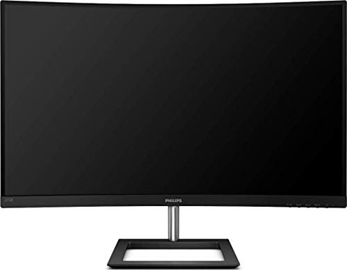 Philips 328E1CA 31.5in 4K UHD Curved Monitor