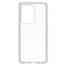OtterBox Symmetry Series - Back cover for mobile phone - polycarbonate, synthetic rubber - stardust (glitter) - for Samsung Galaxy S20 Ultra, S20 Ultra 5G