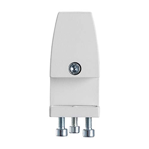 Neomounts by Newstar - Desk clamp - white (pack of 2)