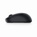 Dell MS3320W - Mouse - optical - 3 buttons - wireless - 2.4 GHz, Bluetooth 5.0 - black - with 3 years Advanced Exchange Service - for Latitude 3320, 3420, 35XX, 73XX, 94XX, 95XX, Vostro 13 5310, 14 5410, 15 5510, 54XX, 55XX
