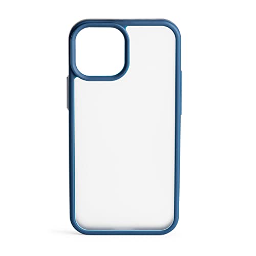 techair Classic Essential - Back cover for mobile phone - polycarbonate, thermoplastic polyurethane
