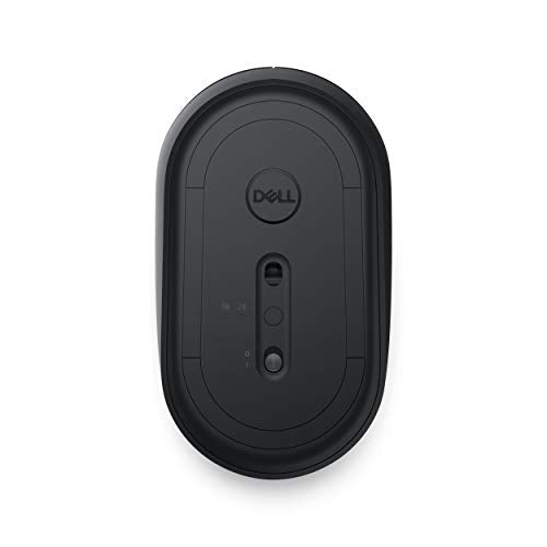Ms3320W 1600 Dpi Rf Wireless Mouse