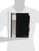 Best Value Pukka pad A4 Project Book - Black (Pack of 3)