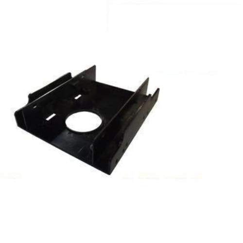 2-Power 2.5" to 3.5" HD SSD Bracket - Hard drive bracket