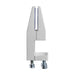 Neomounts by Newstar - Desk clamp - white (pack of 2)
