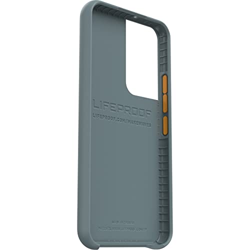 LifeProof Wake Samsung Galaxy S22 Anchors Away - grey