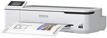 Epson Sct3100N A1 Large Format Printer