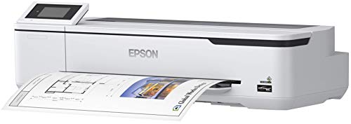 Epson Sct3100N A1 Large Format Printer