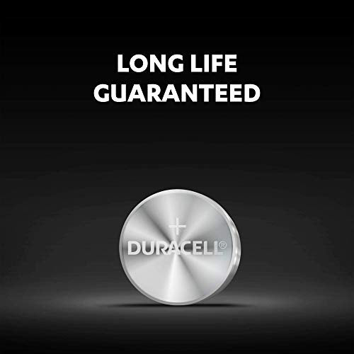 Duracell 3v Lithium Photo Battery 1 Pack