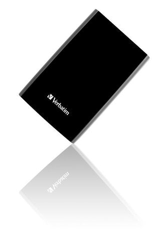 VERBATIM STORE'N'GO USB 3.0 2.5'' 1TB BK