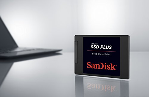 Solid state drive - 240 GB - internal - 2.5" - SATA 6Gb/s