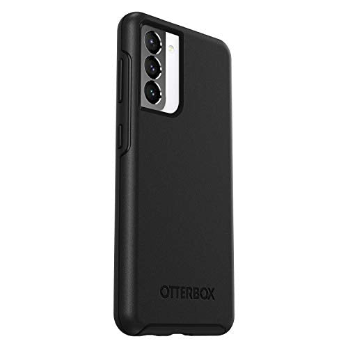 OtterBox Symmetry Samsung Galaxy S21 5G - black