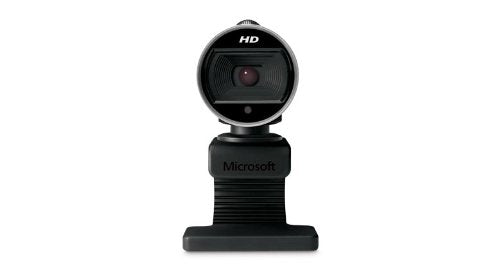 Microsoft LifeCam Cinema for Business - 720p HD - Win - USB