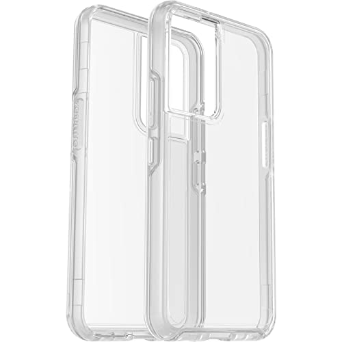 OtterBox Symmetry Clear Samsung Galaxy S22 - clear - ProPack