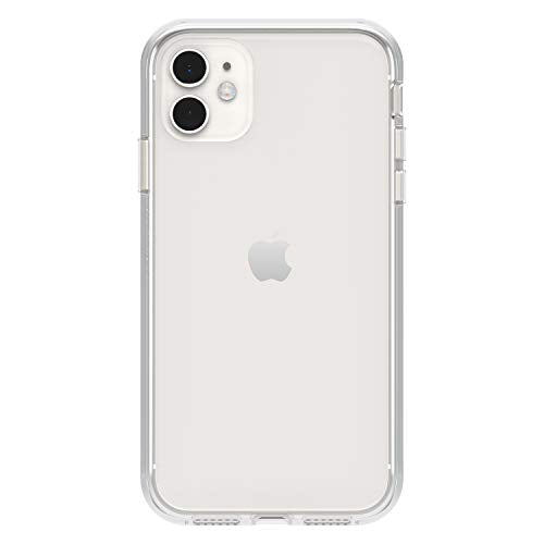 OtterBox React Series Sleek case - Pro Pack - back cover for mobile phone - clear - 6.1" - for Apple iPhone 11