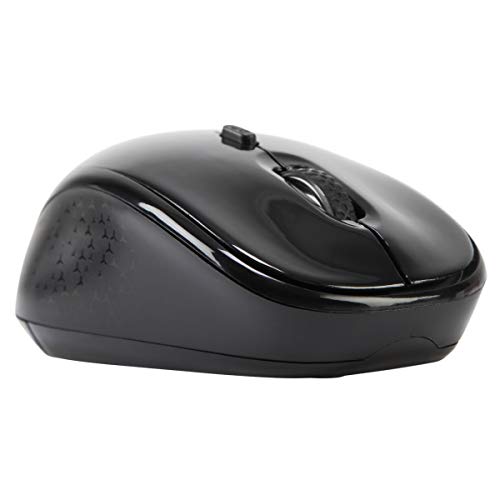 Blue Trace Wireless Mouse