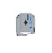Brother M-K531BZ - Black on blue - Roll (1.2 cm x 8 m) 1 roll(s) non-laminated tape - for P-Touch PT-55, PT-65, PT-75, PT-85, PT-90, PT-BB4