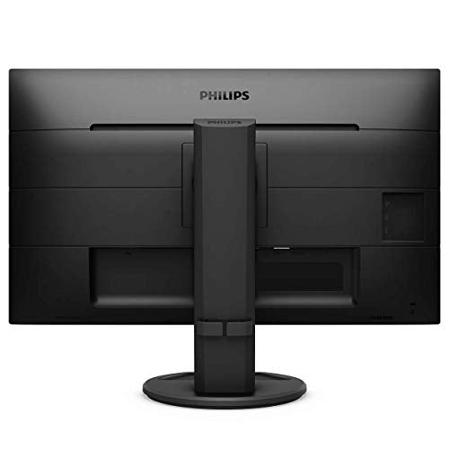 Philips B Line 221B8LHEB - LED monitor - 22" (21.5" viewable) - 1920 x 1080 Full HD (1080p) @ 60 Hz - TN - 250 cd/m - 1000:1 - 1 ms - HDMI, VGA - speakers - textured black