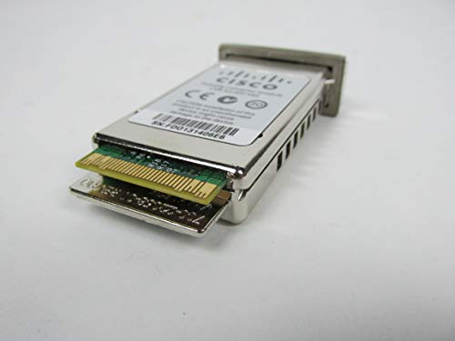 Cisco TwinGig Converter Module - X2 transceiver module - GigE - 1000Base-X - 2 ports - for Catalyst 3560E-12, 3560E-24, 3560E-48, 3750E-24, 3750E-48