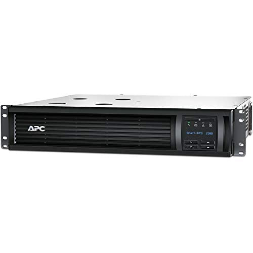 Smart UPS 2200VA RM 230V SmartConnect