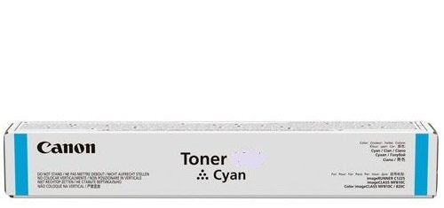 Canon 1395C002 Exv54 Cyan Toner