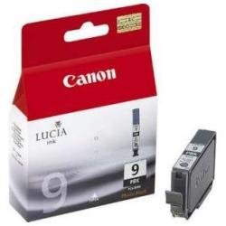 Best Value Canon PGI-9PBK Photo Inkjet Cartridge 1034B001 - Black