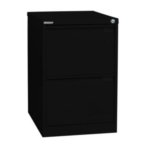 Best Value BISLEY BS2E 2 71 cm Filing Drawer - Black